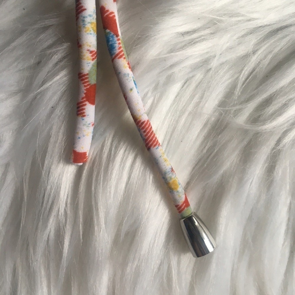 FRENCH CONNECTION BUNNY TIE SIDE BIKINI BOTTOM - Picture 5 of 5